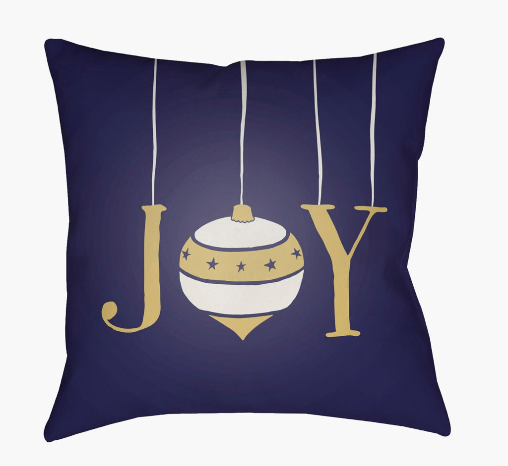 Livabliss Joy HDY-039 Midnight Blue main image