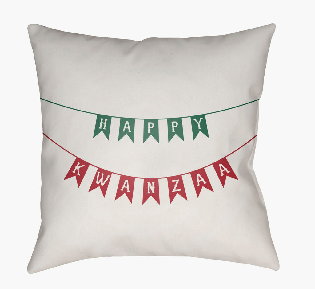 Livabliss Kwanzaa I HDY-043 Ivory main image