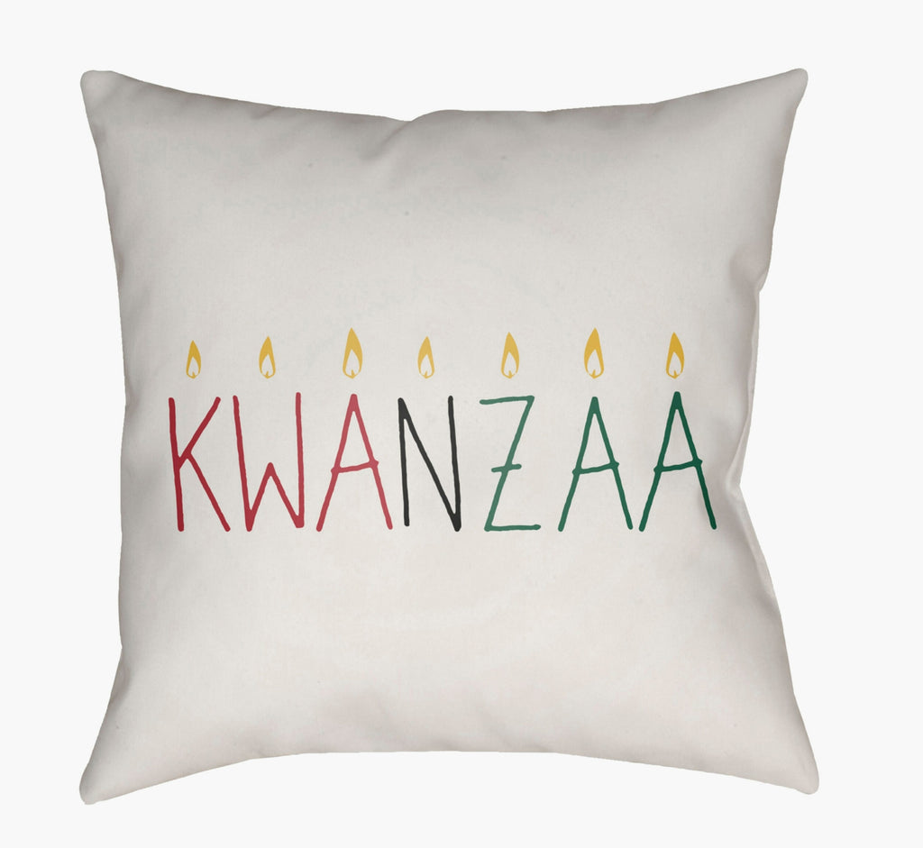 Livabliss Kwanzaa II HDY-046 Ivory main image