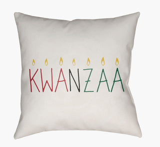 Livabliss Kwanzaa II HDY-046 Ivory main image