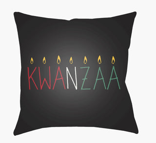 Livabliss Kwanzaa II HDY-047 Onyx main image