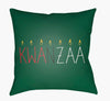 Livabliss Kwanzaa II HDY-048 Forest Green main image
