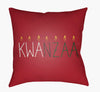 Livabliss Kwanzaa II HDY-049 Crimson main image