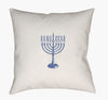 Livabliss Hanukkah Menorah HDY-054 Ivory main image