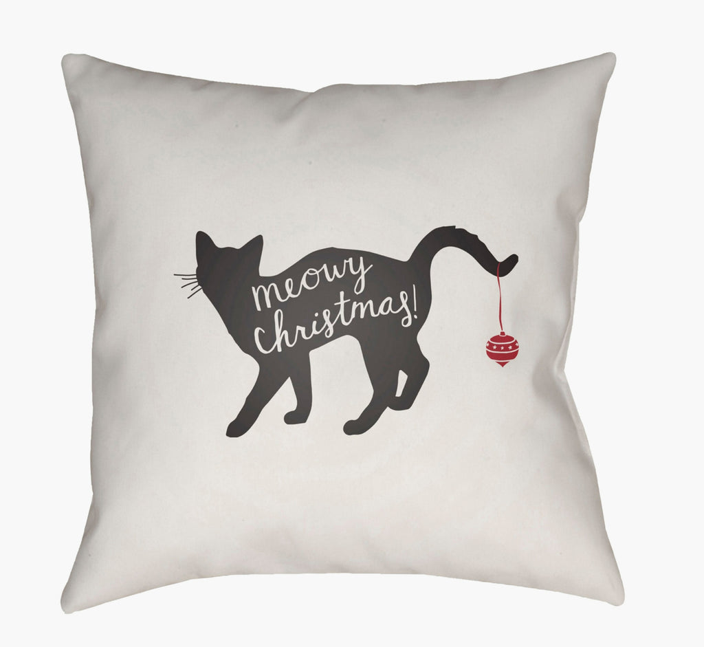 Livabliss Meowy HDY-058 Ivory main image