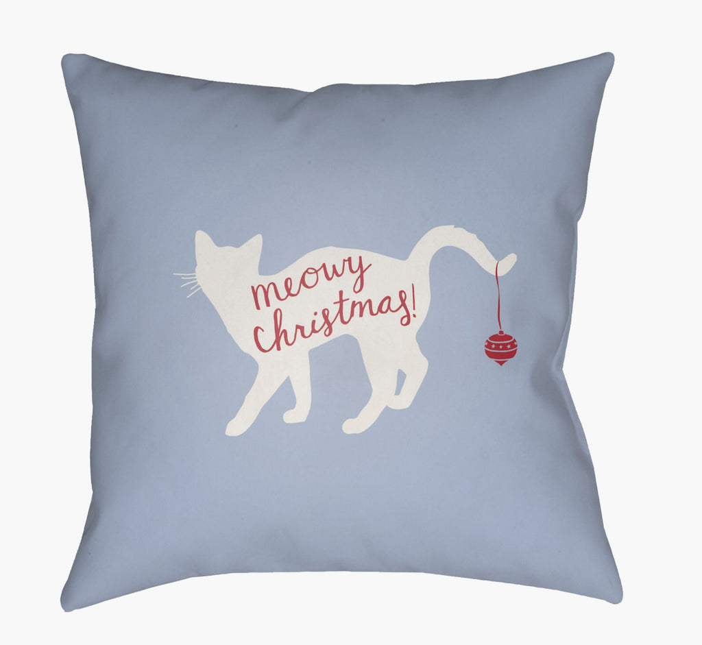 Livabliss Meowy HDY-059 Periwinkle main image