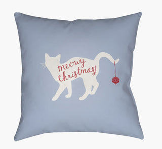 Livabliss Meowy HDY-059 Periwinkle main image