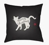 Livabliss Meowy HDY-060 Ebony main image