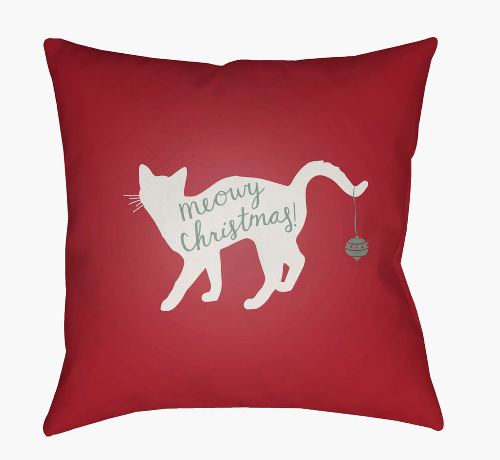 Livabliss Meowy HDY-061 Crimson main image