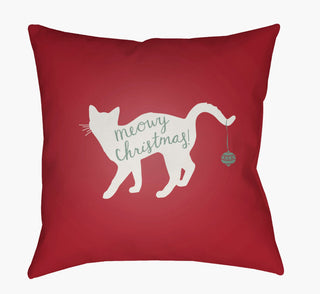 Livabliss Meowy HDY-061 Crimson main image
