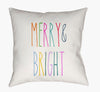 Livabliss Merry Bright HDY-062 White main image