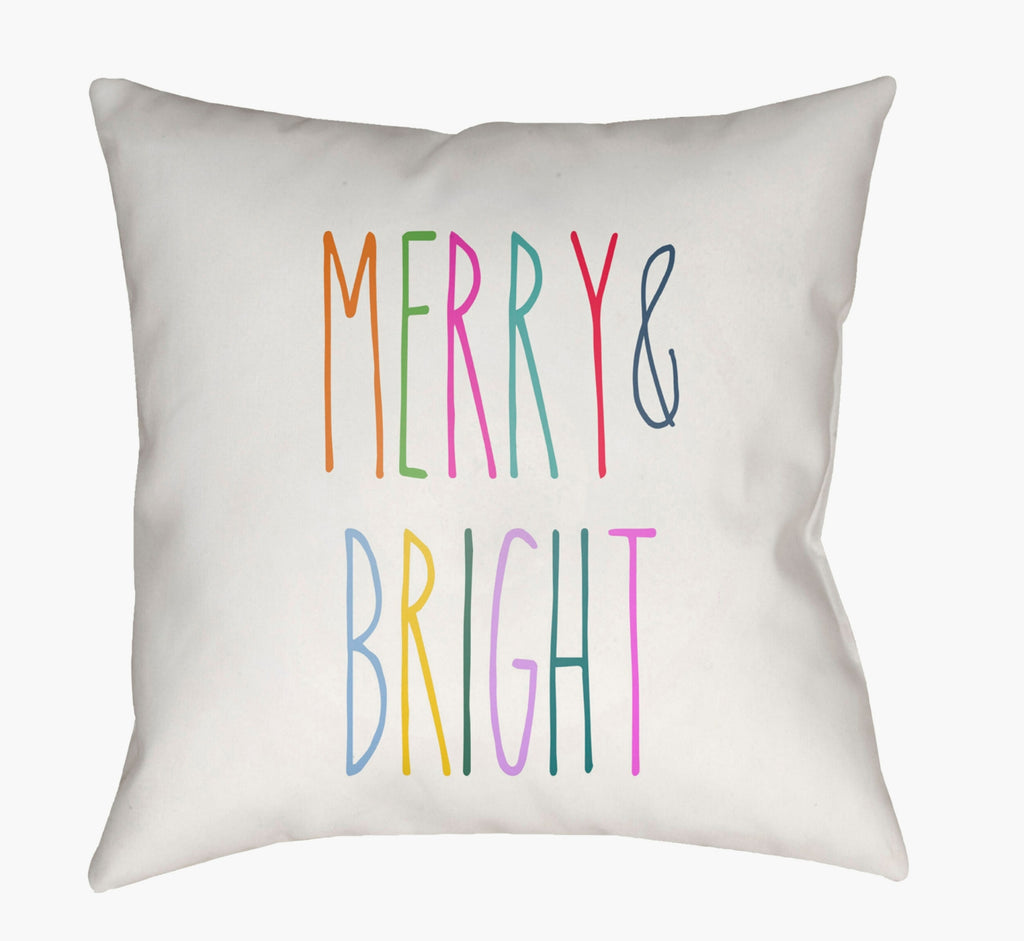 Livabliss Merry Bright HDY-062 White main image
