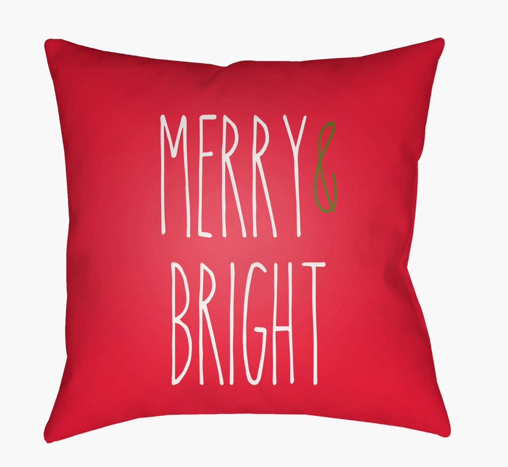 Livabliss Merry Bright HDY-064 Crimson main image
