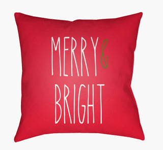 Livabliss Merry Bright HDY-064 Crimson main image