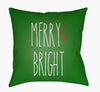 Livabliss Merry Bright HDY-065 Forest Green main image