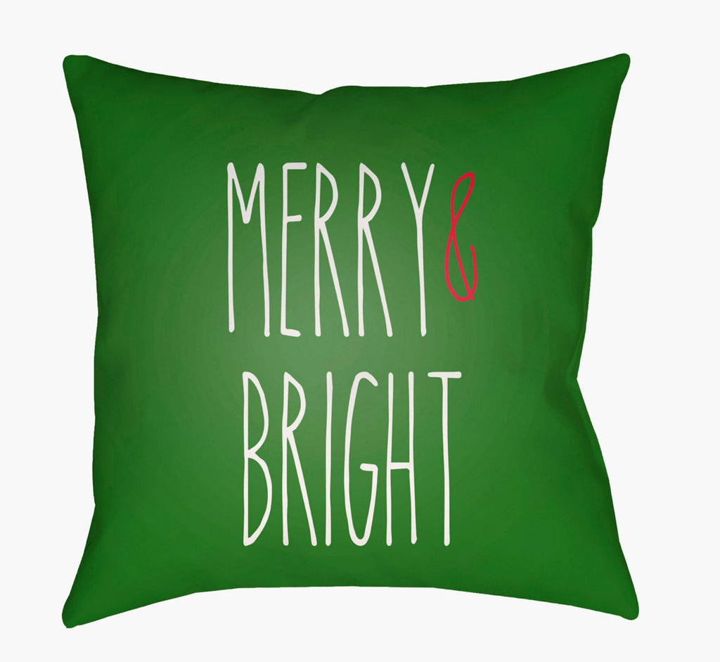 Livabliss Merry Bright HDY-065 Forest Green main image