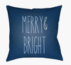 Livabliss Merry Bright HDY-066 Navy Blue main image