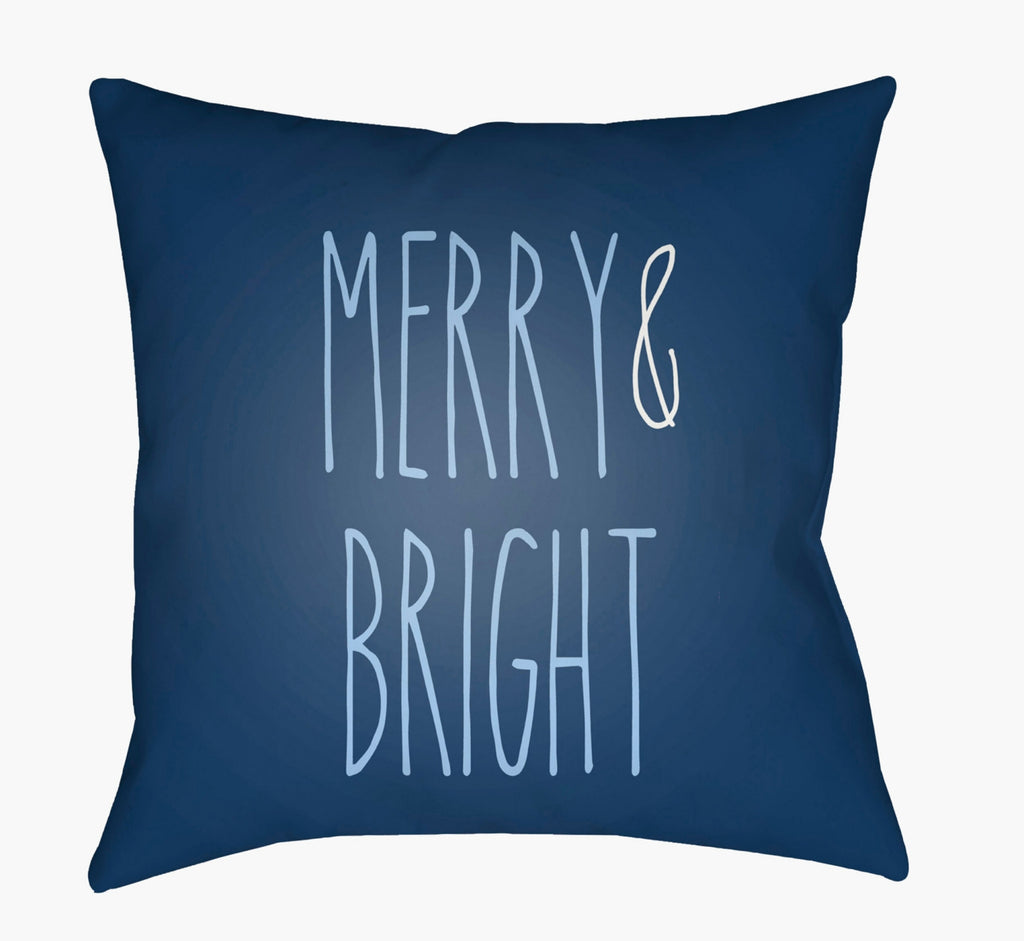 Livabliss Merry Bright HDY-066 Navy Blue main image