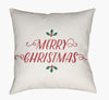 Livabliss Merry Christmas I HDY-067 Ivory main image