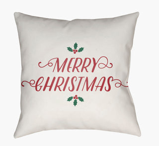 Livabliss Merry Christmas I HDY-067 Ivory main image