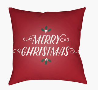 Livabliss Merry Christmas I HDY-068 Crimson main image