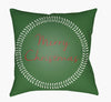 Livabliss Merry Christmas II HDY-073 Forest Green main image