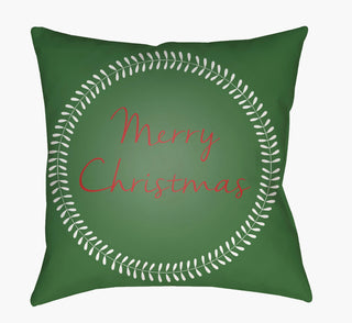 Livabliss Merry Christmas II HDY-073 Forest Green main image