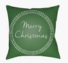 Livabliss Merry Christmas II HDY-074 Forest Green main image