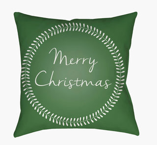 Livabliss Merry Christmas II HDY-074 Forest Green main image