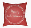Livabliss Merry Christmas II HDY-075 Crimson main image