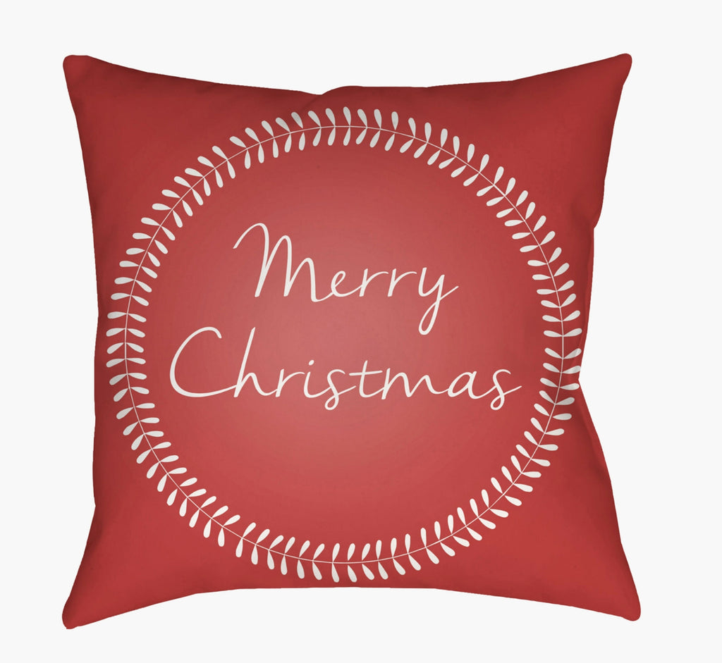 Livabliss Merry Christmas II HDY-075 Crimson main image