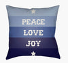 Livabliss Peace Love Joy HDY-077 Powder Blue main image