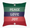 Livabliss Peace Love Joy HDY-079 Forest Green main image