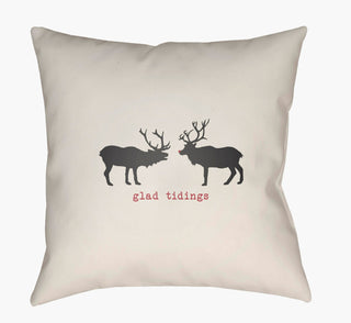 Livabliss Reindeer HDY-080 Ivory main image