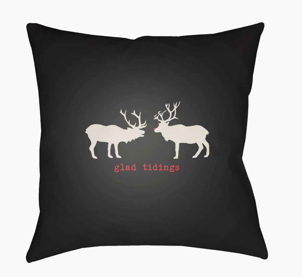 Livabliss Reindeer HDY-081 Ebony main image