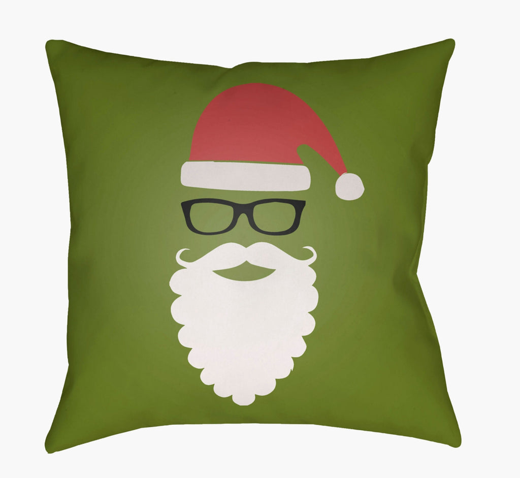 Livabliss Santa HDY-084 Olive Green main image