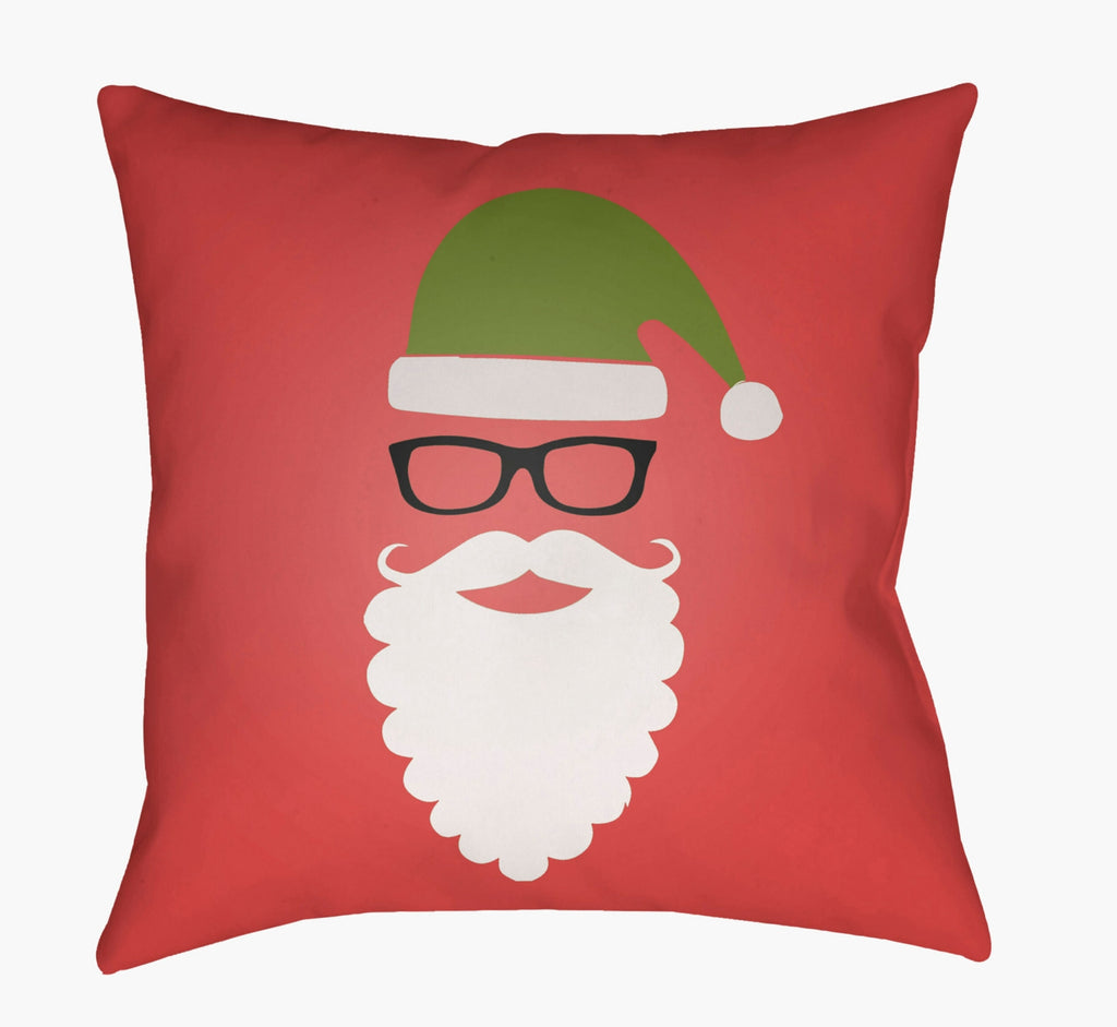 Livabliss Santa HDY-085 Crimson main image