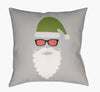 Livabliss Santa HDY-086 Sage Green main image