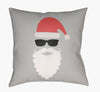 Livabliss Santa HDY-087 Gray main image