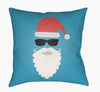 Livabliss Santa HDY-088 Sky Blue main image