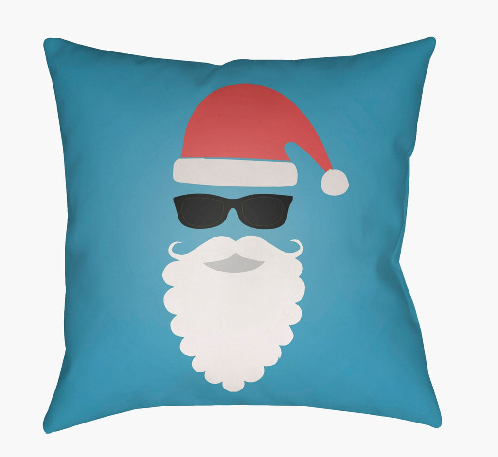 Livabliss Santa HDY-088 Sky Blue main image