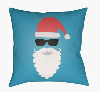 Livabliss Santa HDY-088 Sky Blue main image