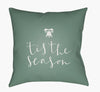 Livabliss Tis The Season I HDY-090 Sage Green main image