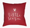 Livabliss Tis The Season I HDY-092 Crimson main image