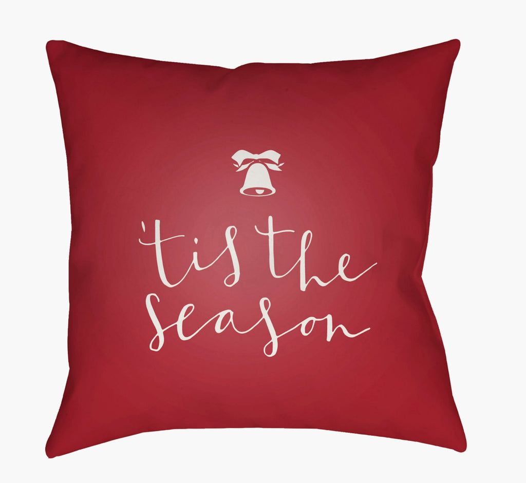 Livabliss Tis The Season I HDY-092 Crimson main image