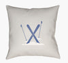 Livabliss Ski HDY-093 Pewter main image