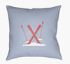Livabliss Ski HDY-094 Periwinkle main image