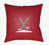 Livabliss Ski HDY-095 Crimson main image