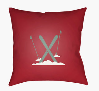 Livabliss Ski HDY-095 Crimson main image