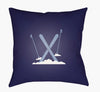 Livabliss Ski HDY-096 Midnight Blue main image